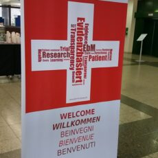 EbM-Kongress Teil 1: Keynote „How to make clinical research more useful“