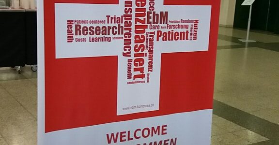 EbM-Kongress Teil 1: Keynote „How to make clinical research more useful“