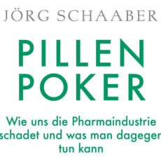 Buchtipp: Pillen-Poker