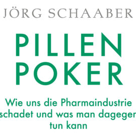 Buchtipp: Pillen-Poker